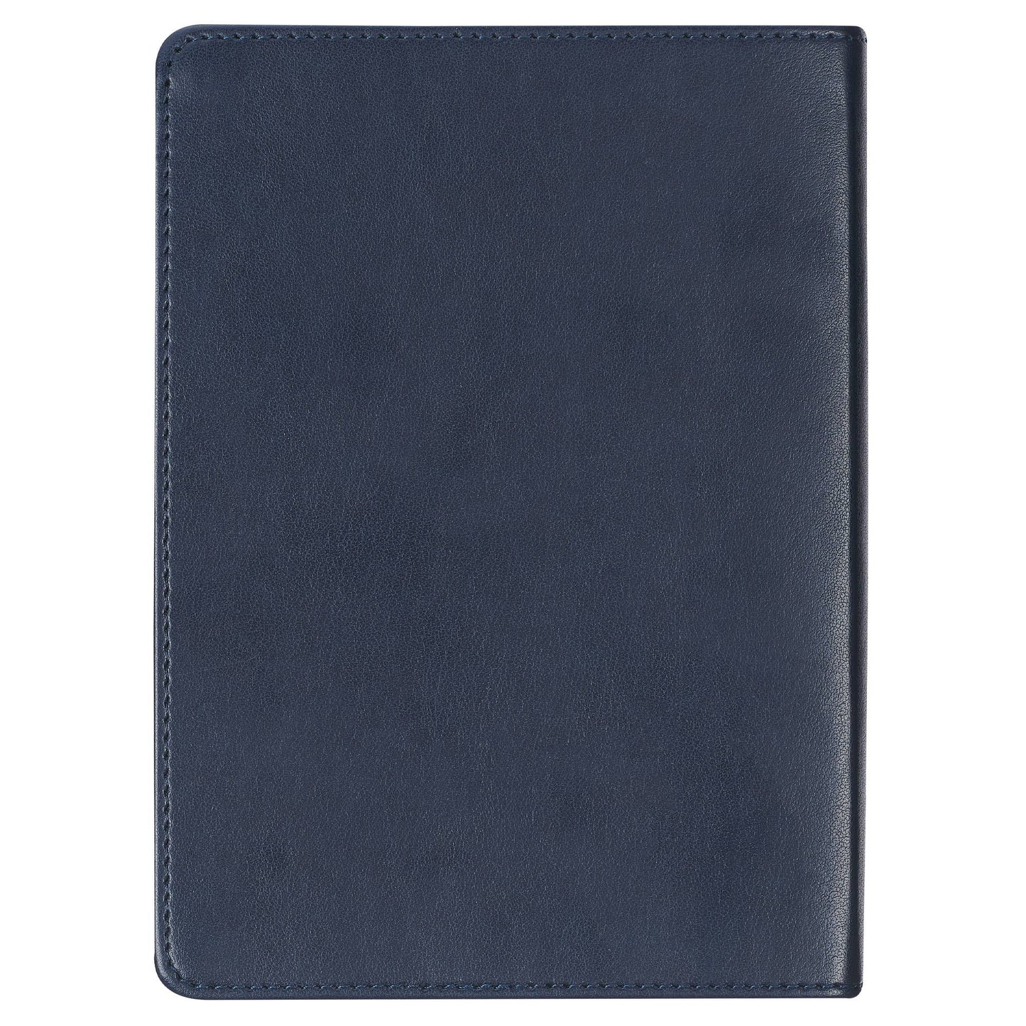 Devotional Moments with God for Mom's Faux leather