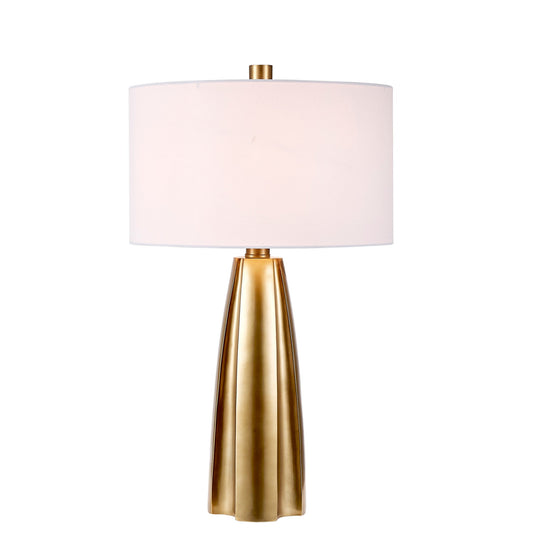 Turner Table Lamp