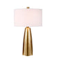 Turner Table Lamp