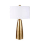 Turner Table Lamp