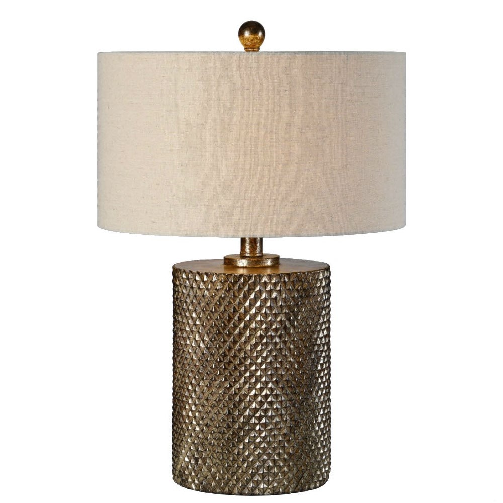 Maverick Table Lamp