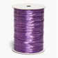 Pearlized Raffia Ribbon: Cream Pearlized / 1 Pack / 100 yards