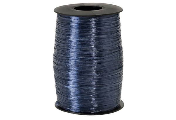Pearlized Raffia Ribbon: White Pearlized / 1 Pack / 500 yards