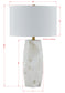Audrey Table Lamp