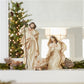 Nativity Set (Set of 6)