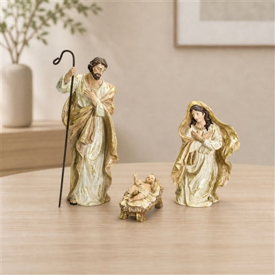 Nativity Set (Set of 6)