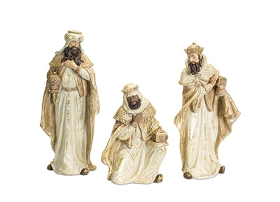 Nativity Set (Set of 6)