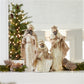 Nativity Set (Set of 6)