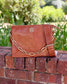 Ariana Crossbody Saddle EC: