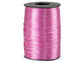 Pearlized Raffia Ribbon: Purple Pearlized / 1 Pack / 100 yards