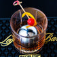 Whiskey INNOVATIVE Chilling Ice Balls, Great Home Bar Gift