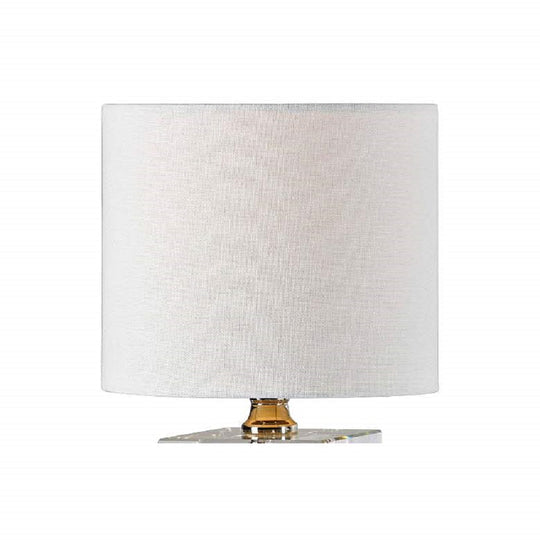 Sloane Crystal Lamp