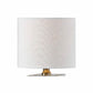 Sloane Crystal Lamp