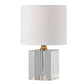 Sloane Crystal Lamp
