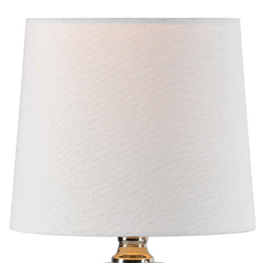 Slade Crystal Lamp
