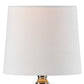 Slade Crystal Lamp