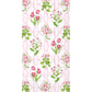 Paper Guest Towels Pack/20 Pink Trellis