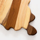 Rock & Branch® Shiplap Series Louisiana Serving Board