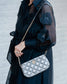 Livi Crossbody Black Pearl DQ