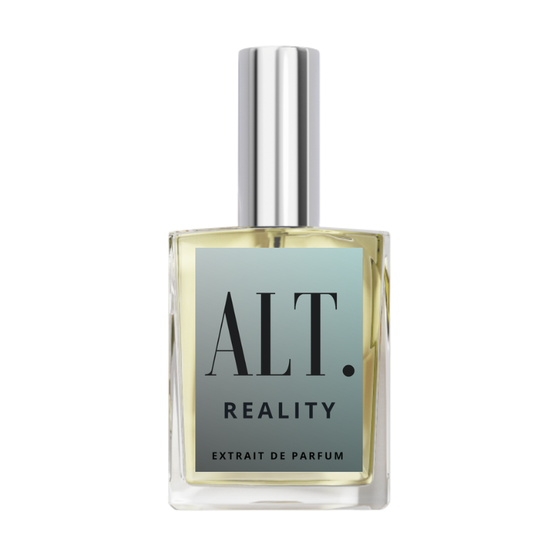 Reality: 60ML / 2 OZ