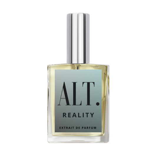 Reality: 60ML / 2 OZ