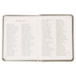 Devotional Daily Prayers for Graduates Faux Leather