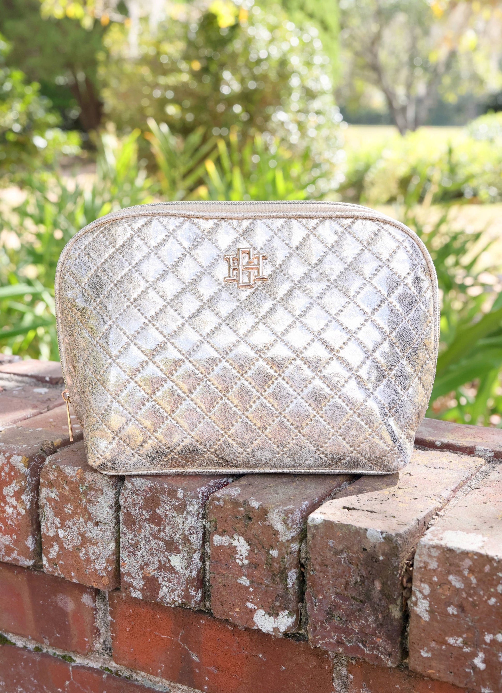 Capri Large Pouch - Thumbnail 2