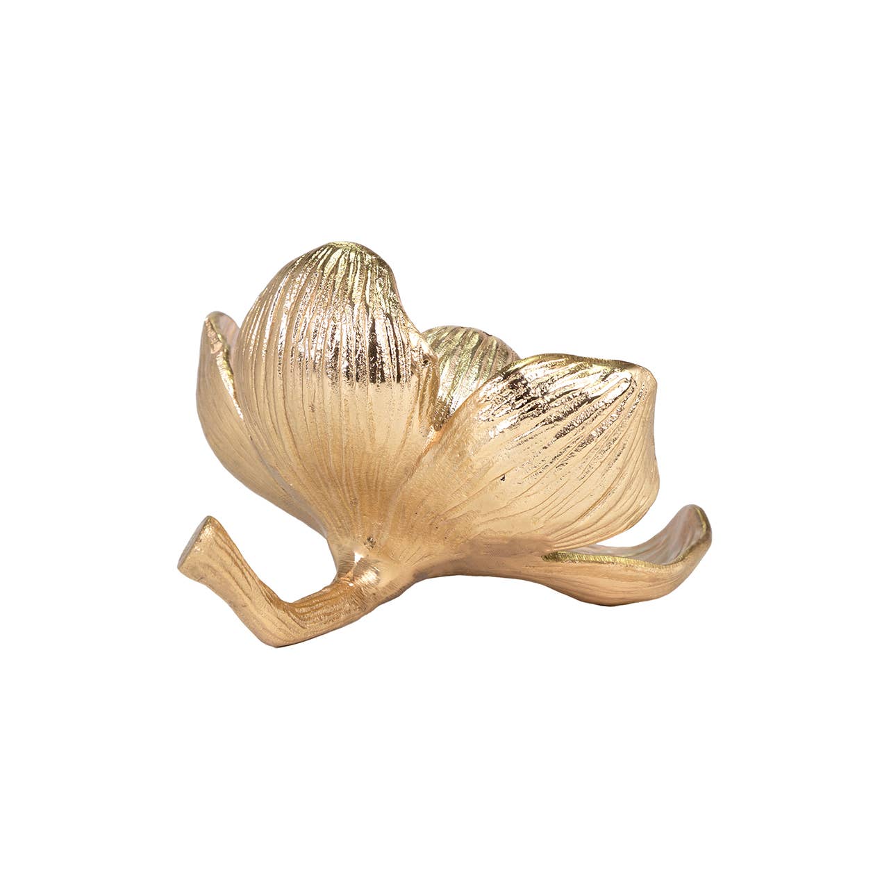 Alki Flower Small Sculpture