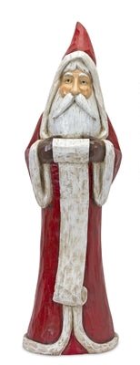 Santa Resin ( 2 Styles)