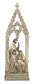 Holy Family w/Arch