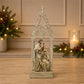 Holy Family w/Arch