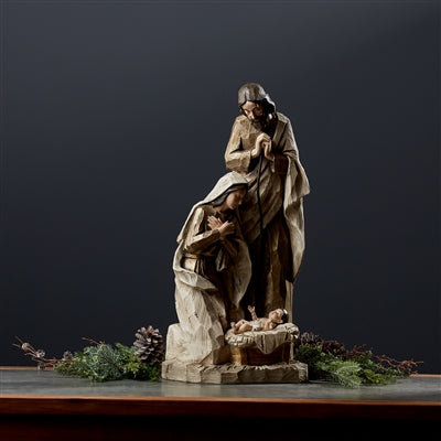 Holy Family