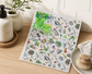 Louisiana Wet-it Swedish Dish Cloth x Pippa