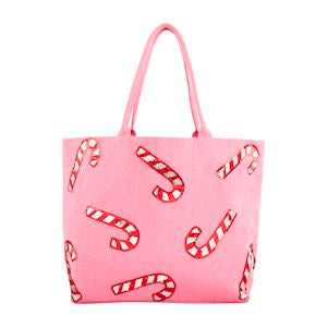 Holiday Sparkle Tote (3 Styles)