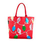 Holiday Sparkle Tote (3 Styles)