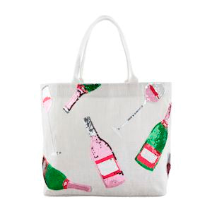 Holiday Sparkle Tote (3 Styles)