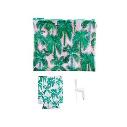 Beach Case Set (3 Colors)