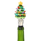 Light - Up LED Tree Bottle Stopper in Gift Box