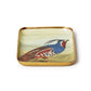 Pheasants Metal Trinket/Desk Trays (4 Designs) (2 Sizes)