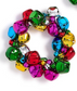 Jingle Bells Stretch Bracelet Unit ( 5 Colors)