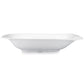 Ruffle Rectangle Serving Bowl