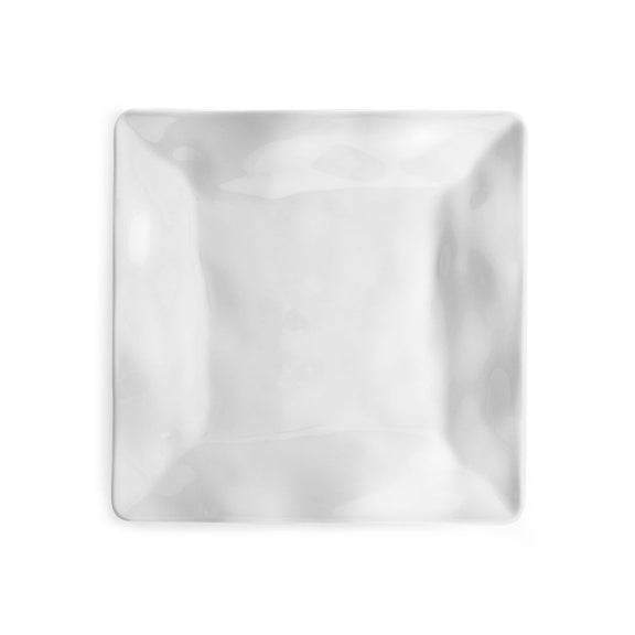 Ruffle 7.5" Square Salad Plate