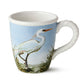 Coastal Birds Mug 14 oz. 4 asst.