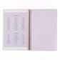 Happy Daisy Bible Study Notebook with Maps - Callie Danielle