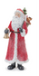 Santa Resin (3 Styles)