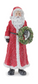 Santa Resin (3 Styles)
