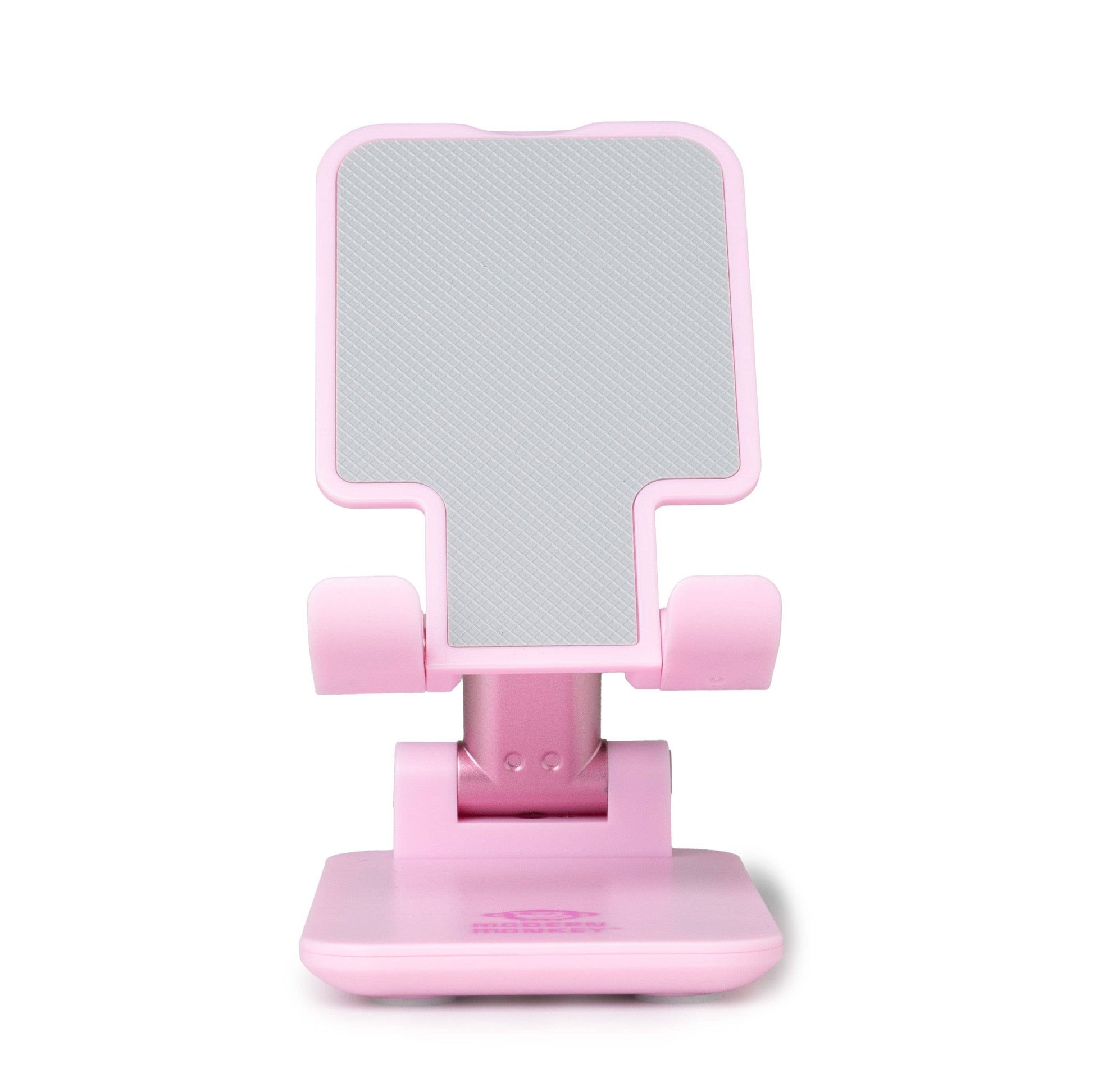 *Phone Holder - Hold The Phone Folding Tech Stand - Thumbnail 4