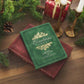 Christmas Grace; An Advent Journey of Hope
