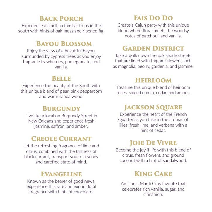 3 Ounce Marquis Votive: White Linen