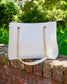 Blair Tote Cream: Default